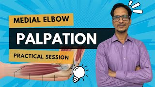 The #1 Elbow Examination Method for Accurate Diagnosis