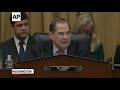 House panel approves subpoenas for Mueller report