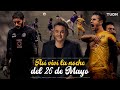 Máquina del Tiempo | Así vivió Faitelson la FINAL entre AMÉRICA y CRUZ AZUL del 26 de MAYO del 2013