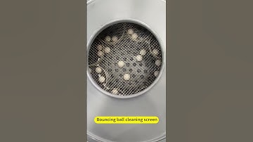 Customized small rotary vibrating screen, choose Gaofu professional screening manufacturer