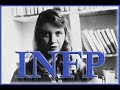 INFP Example with Analysis (MBTI) - Sylvia Plath