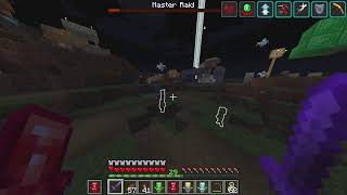 Celebrity NEW Minecraft Raids SUPER DIFFICULT #minecraft Net Worth