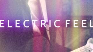 Video thumbnail of "Henry Green - Electric Feel (MGMT Cover)"