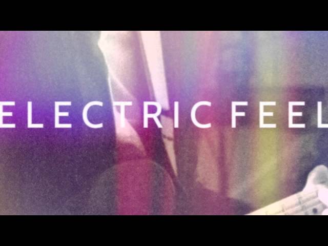 Henry Green - Electric Feel