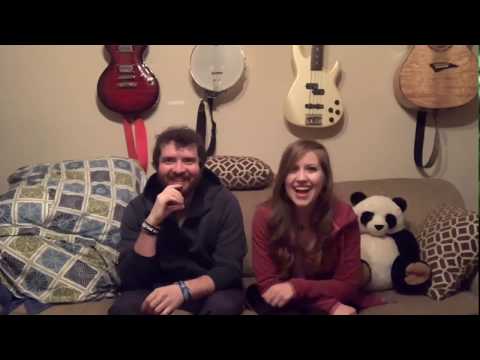 How the Band Found Out - Panda Pick - Pandatines Day Episode 9