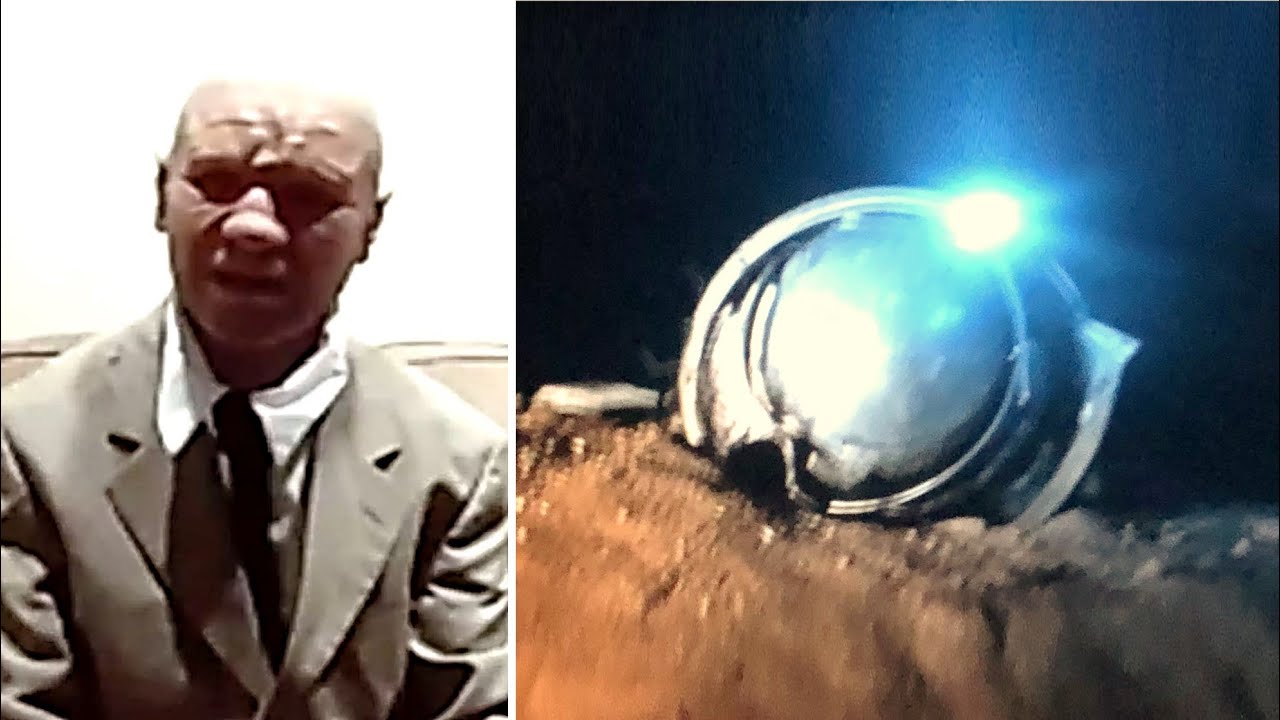 Top 10 Alien Encounters Of 2024 That Cannot Be Explained | Compilation