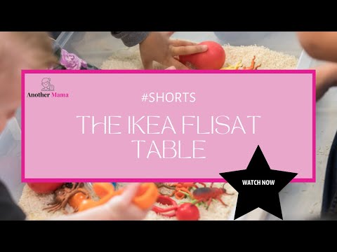 The Ikea Flisat