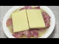 （ママー　マカロニグラタン）で簡単あつあつマカロニグラタン作り方♪ easy macaroni gratin cooking