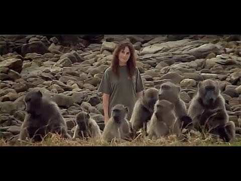 The Animal communicator - Anna Breytenbach (Full documentary)