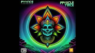 VA - Psytrance Brazil 2007 / Psytrance Brazil 2007 #freedownload