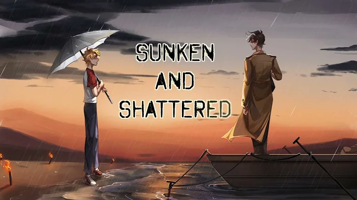 Sunken And Shattered - Wilbur's Finale Song (Dream...