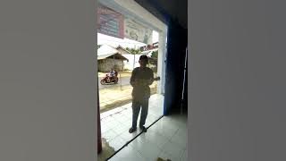 pengamen suara emas | lagu tembang sunda kasaha - Darso