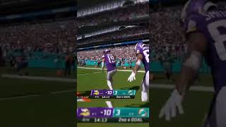 Thielen Griddy 🤩
