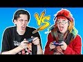 Viviane vs antho gaming