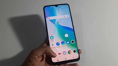 Vivo Y21 | how to set Wi-Fi calling | Activate Wi-Fi calling | Wi-Fi calling in able