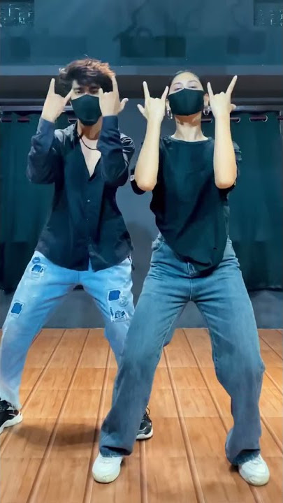show my neck my back dance vdo