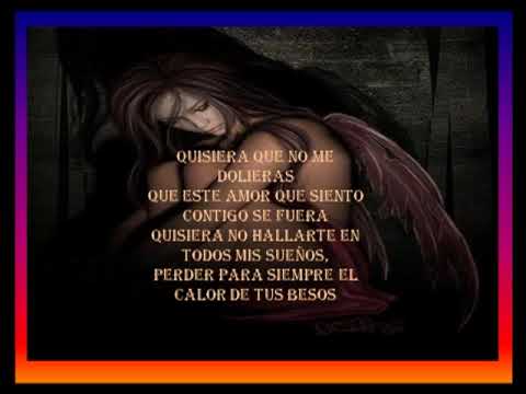 Sigues aqui con letra del grupo pesado - YouTube