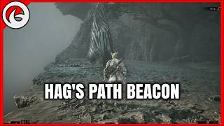 Mortal Shell II - Locate the Hags Path Beacon Guide