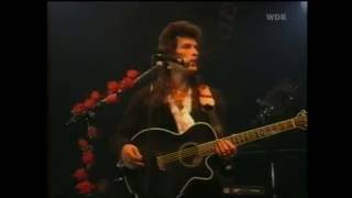 Video thumbnail of "Mink DeVille - Mixed Up Shook Up Girl"