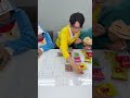 お菓子を沢山ゲットしろ!