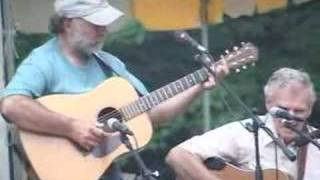 Doc Watson at Wayne Henderson Festival chords