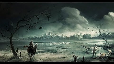 "Introspective Memories" - Assassin