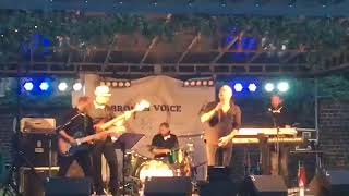 Broken Voice Streekbierenfestival Affligem