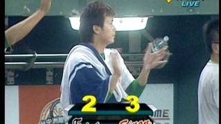 20110604牛象戰七局下林琨笙生涯首轟