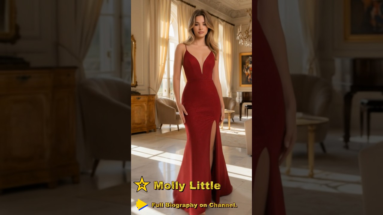 American Star Model Bio 