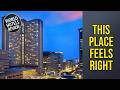 Boston Marriott Copley Place - This Place Feels Right | Boston (MA), United States🏩