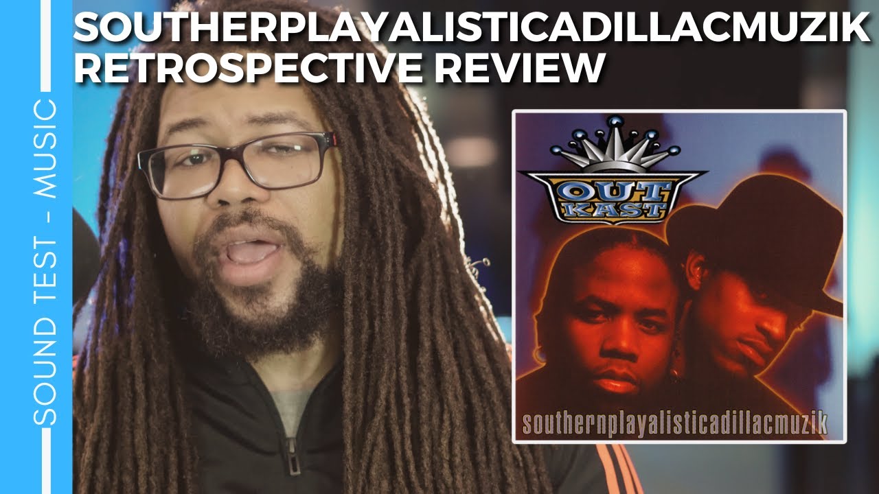 Southernplayalisticadillacmuzik (1994) Retrospective Review YouTube