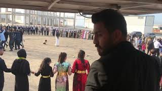 HOZAN HEVAL 2022 Mersin Tarsus Xelilan aşireti duran ailesin”in görkemli Düğünü ..