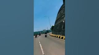 Story wa Polosan video perjalanan || polosan video romantis