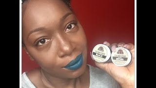 Colored Edge Control on Thin Sparse Edges Demo and Review
