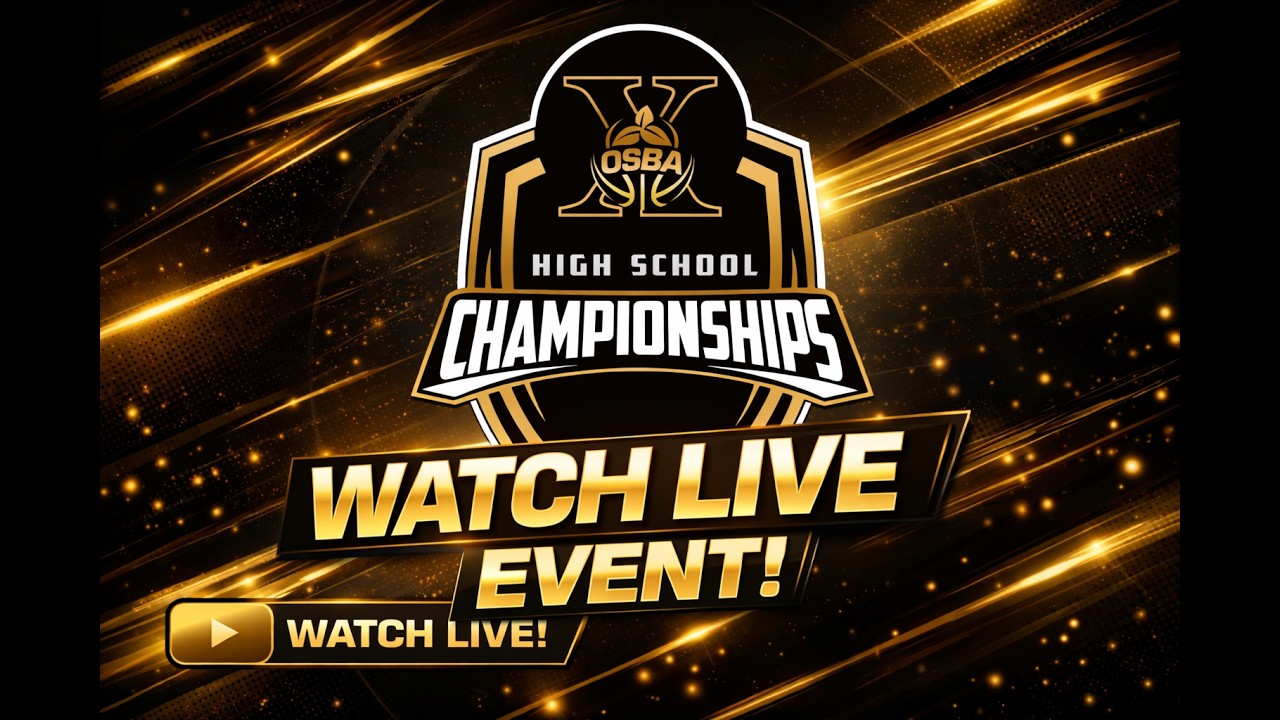OSBA Championships 2026: HPDL Girls Championship: Royal Crown vs. Southwest Academy [2026-3-08]