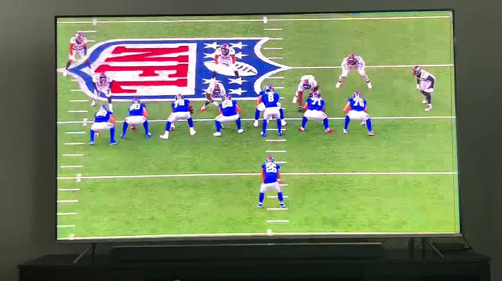 Mark Schlereth is the worst NFL Commentator