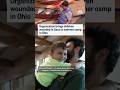 Organization brings children wounded in Gaza to summer camp in Ohio