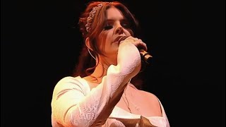 Lana Del Rey - Pretty When You Cry | Live @ Glastonbury 2023 Resimi