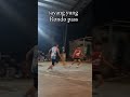 sayang yung Rondo pass #ballislifeph #basketball #basketballdiaries #basketballskills