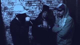 Drgg Vs. Prima - Freestyle Battle