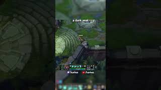 I LEARNED THIS KARTHUS BOT TIP FROM A VIEWER 🫡