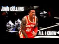 John Collins Mix- “All I Know” ft EST Gee &amp; Pooh Shiesty