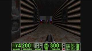 LP Doom 2 Strain map18