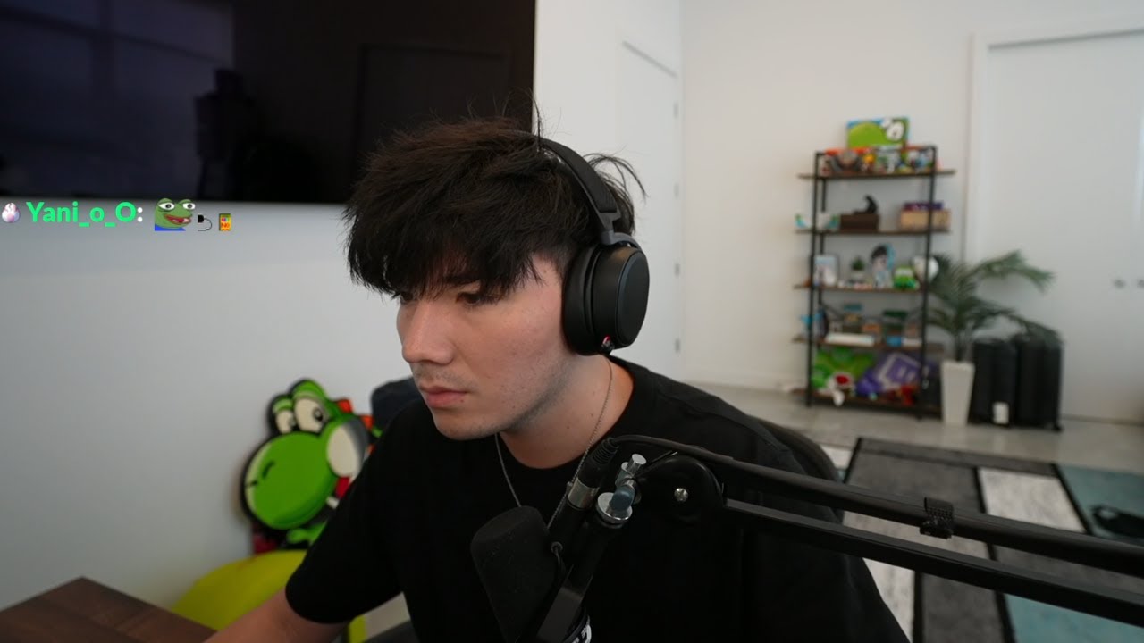 [2022-08-10] Day 2 of Toast's $100,000 Rust Twitch Rivals - YouTube