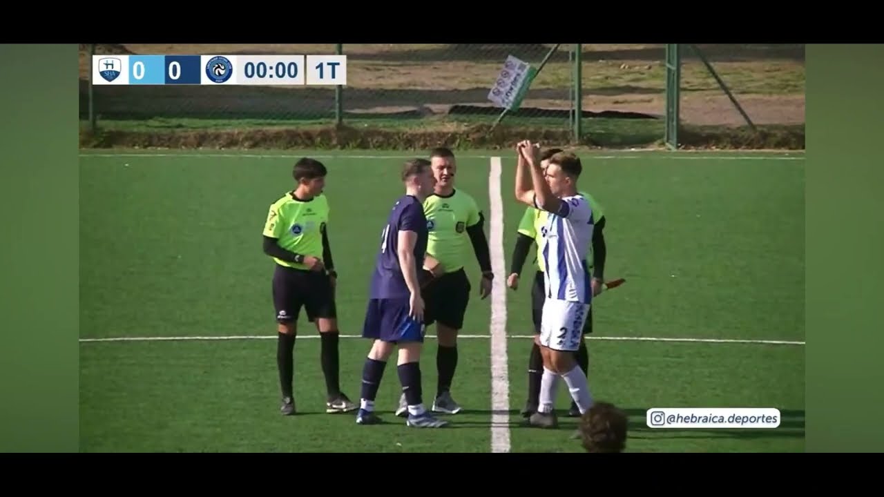 Nicolás Agustín López - Centre Back - Highlights 2025