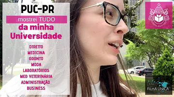 Como passar na PUCPR?