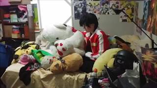 Klance Skit | Saturday Snowball Saga | Episode 6 | Snowball's Alive!!