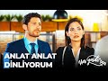 Eylül ve Burak'ı Köşeye Sıkıştıran Soru - Her Yerde Sen