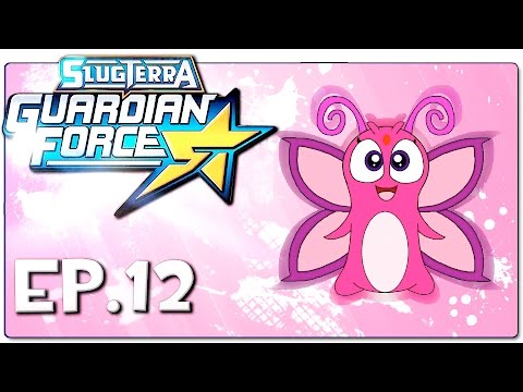 SLUGTERRA / BAJOTERRA | GUARDIAN FORCE | ESPAÑOL | EPISODIO 12 - FINAL