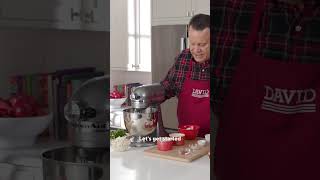 Make Chilled Crab Dip for Parties David s Recipe QVC HSN